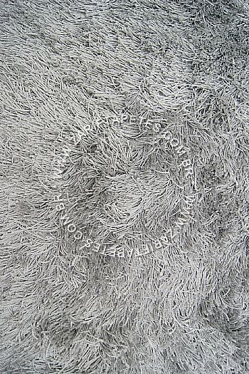 Tapete Mônaco Alasca Prata 100x150 cm