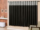 Cortina para Quarto/Sala London 200x170cm  - A Criativa 9170