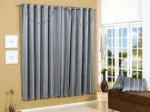 Cortina para Quarto/Sala Jade 200x170cm - A Criativa 951 011
