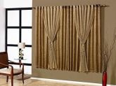 Cortina para Quarto/Sala Ônix 200x170cm  - A Criativa 961.05